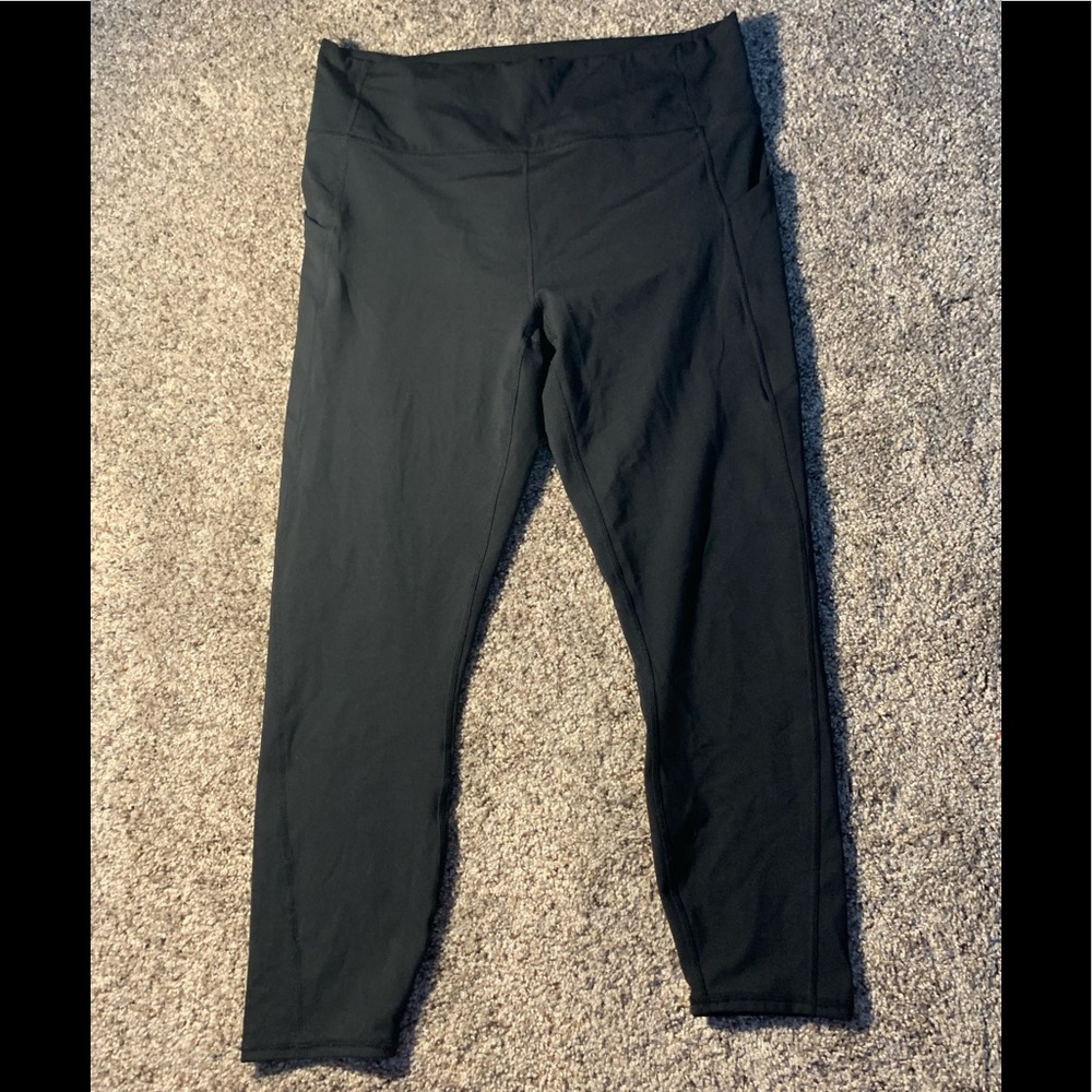 ‼️SOLD‼️ Fabletics Legging